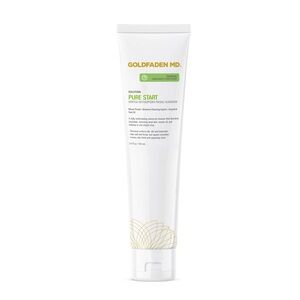 Goldfaden MD Pure Start Cleanser NEW